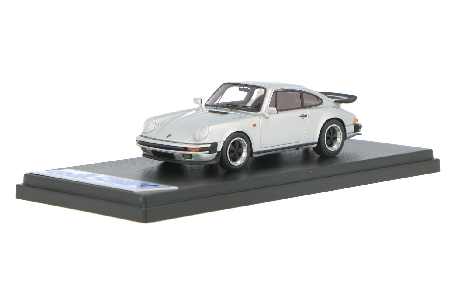 Porsche 911 3.2 Coupé Porsche 911 3.2 Coupé