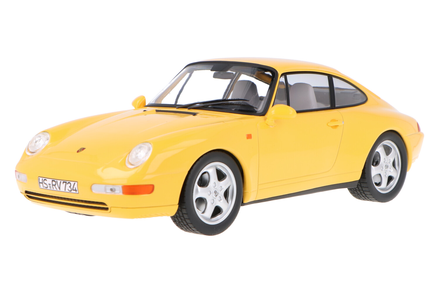 Porsche 911 Carrera | House of Modelcars