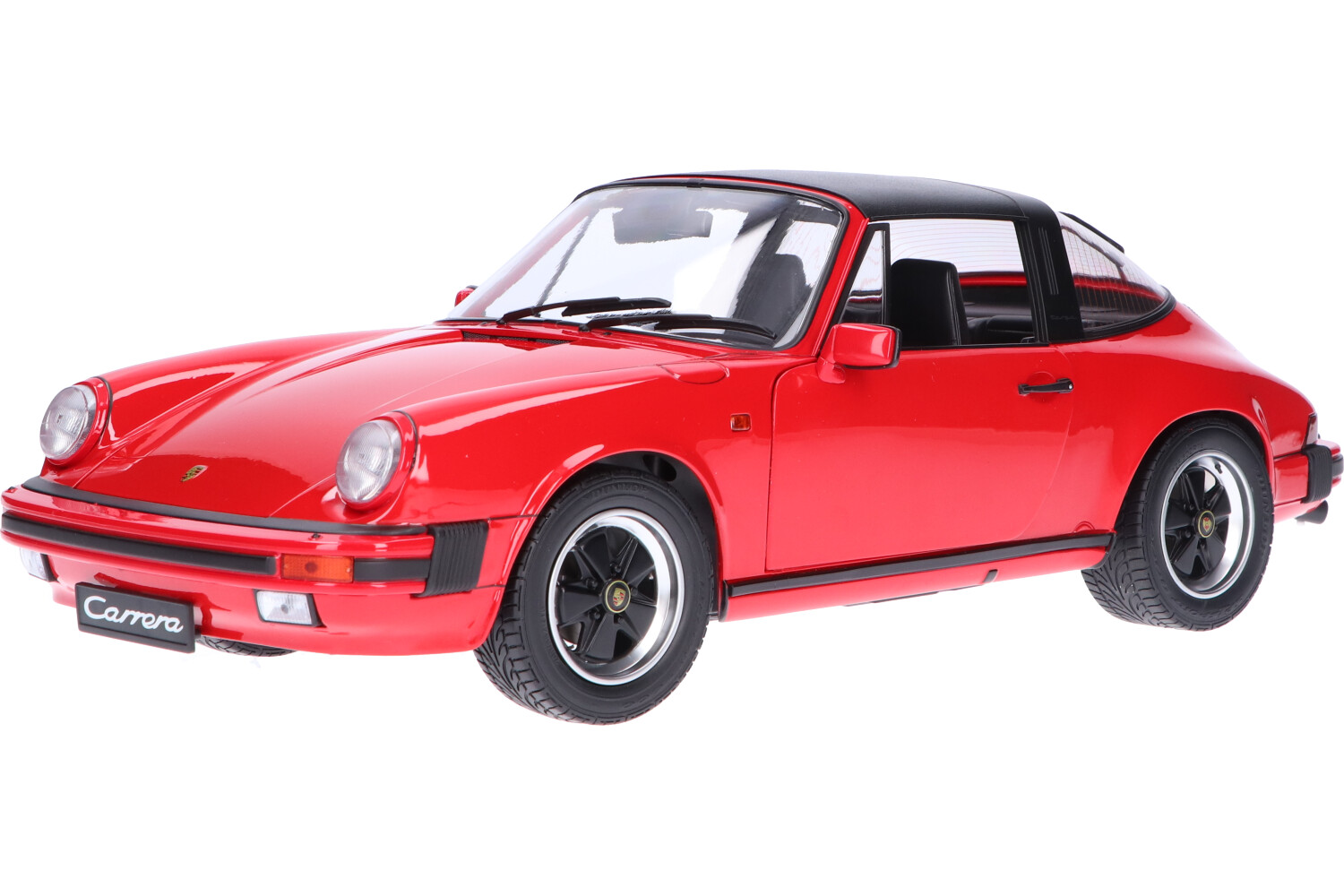Porsche 911 Carrera Targa 3.2 | House of Modelcars
