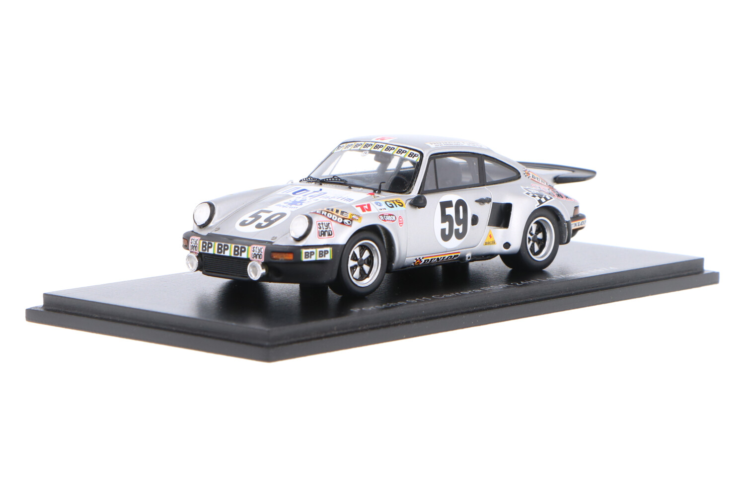 Porsche 911 Carrera RSR | House of Modelcars