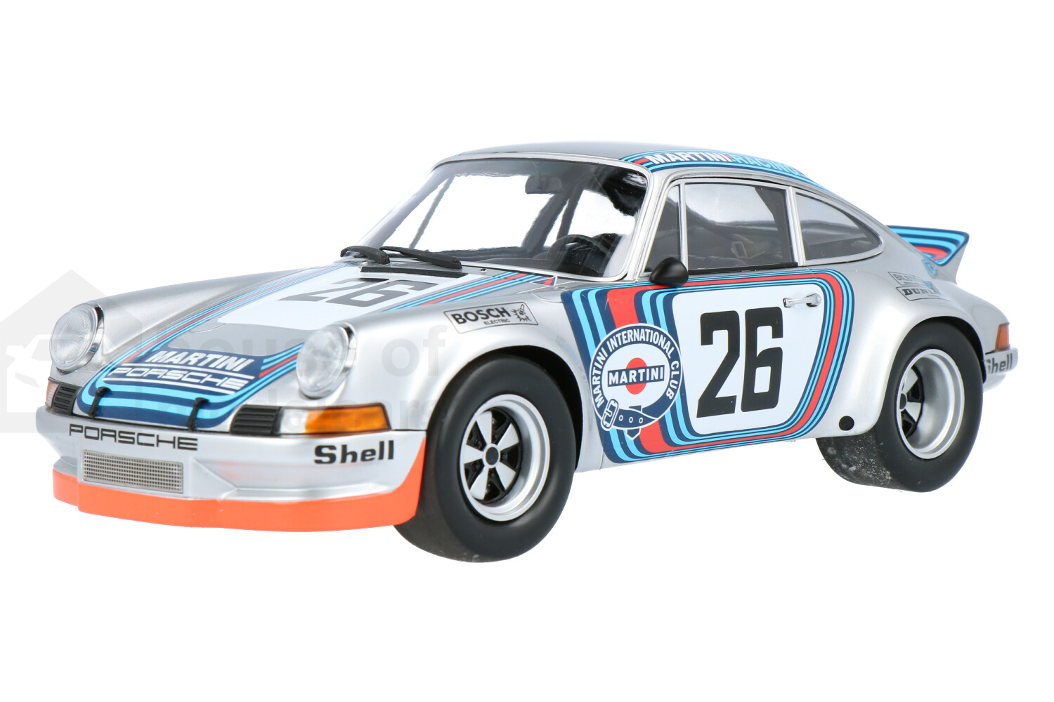 Porsche 911 Carrera RSR | House of Modelcars