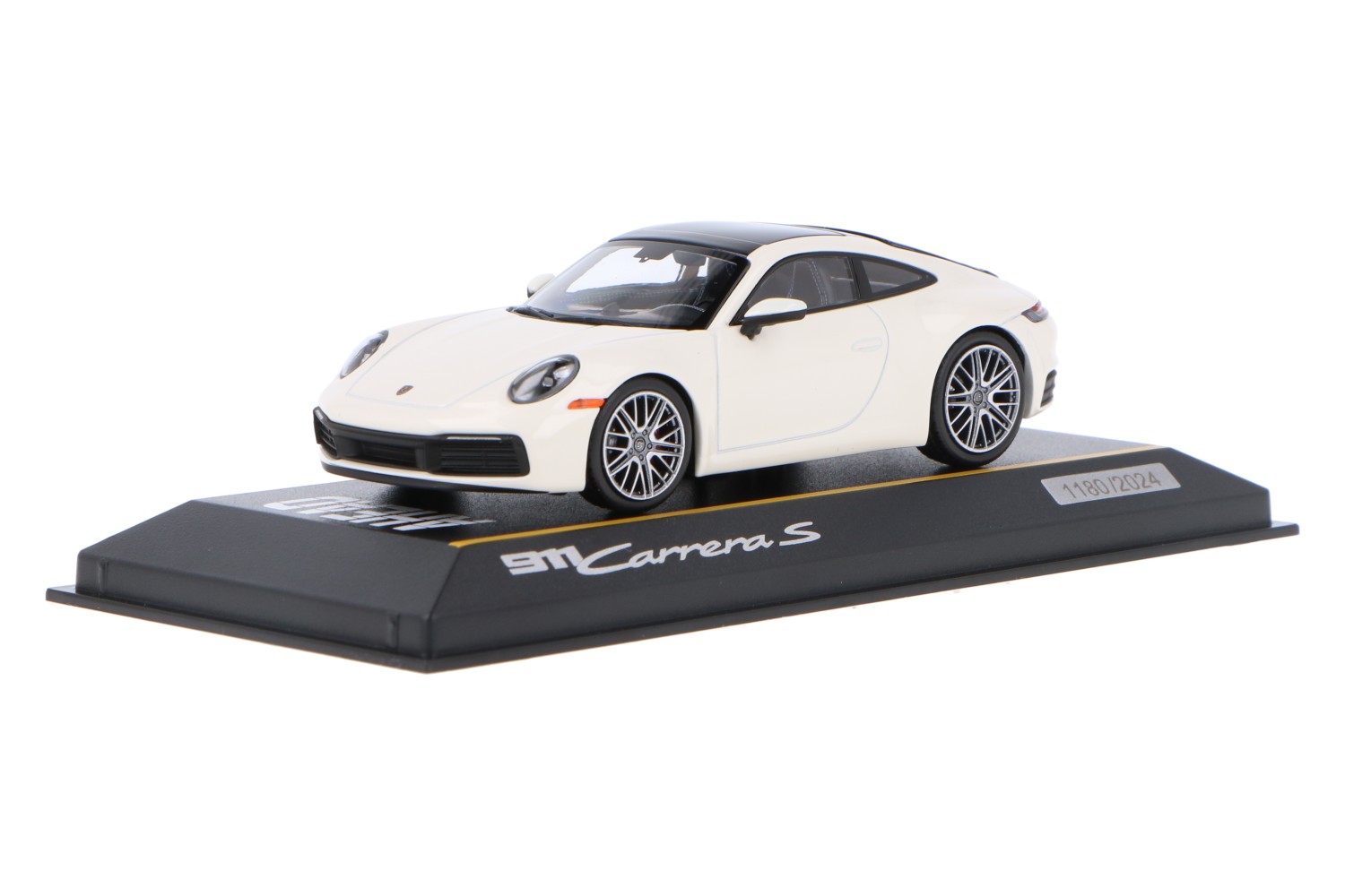 Porsche 911 Carrera S (992) | House of Modelcars