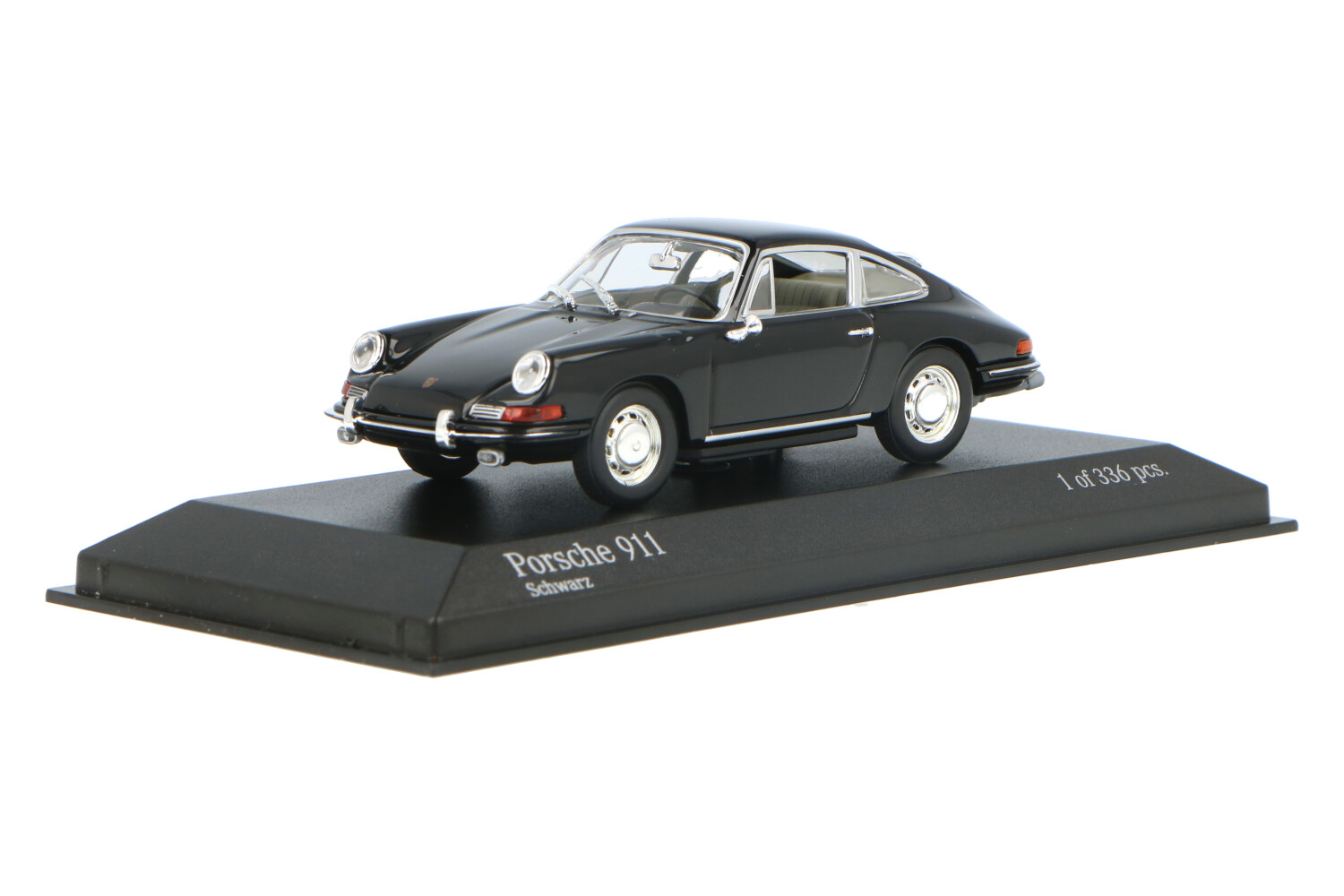 Porsche 911 Coupé | House of Modelcars