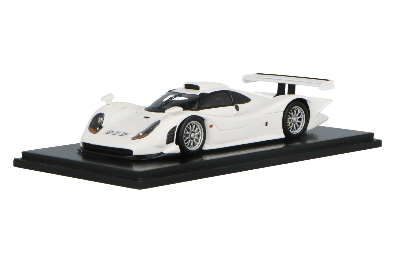 Porsche 911 GT1 Street Version | House of Modelcars