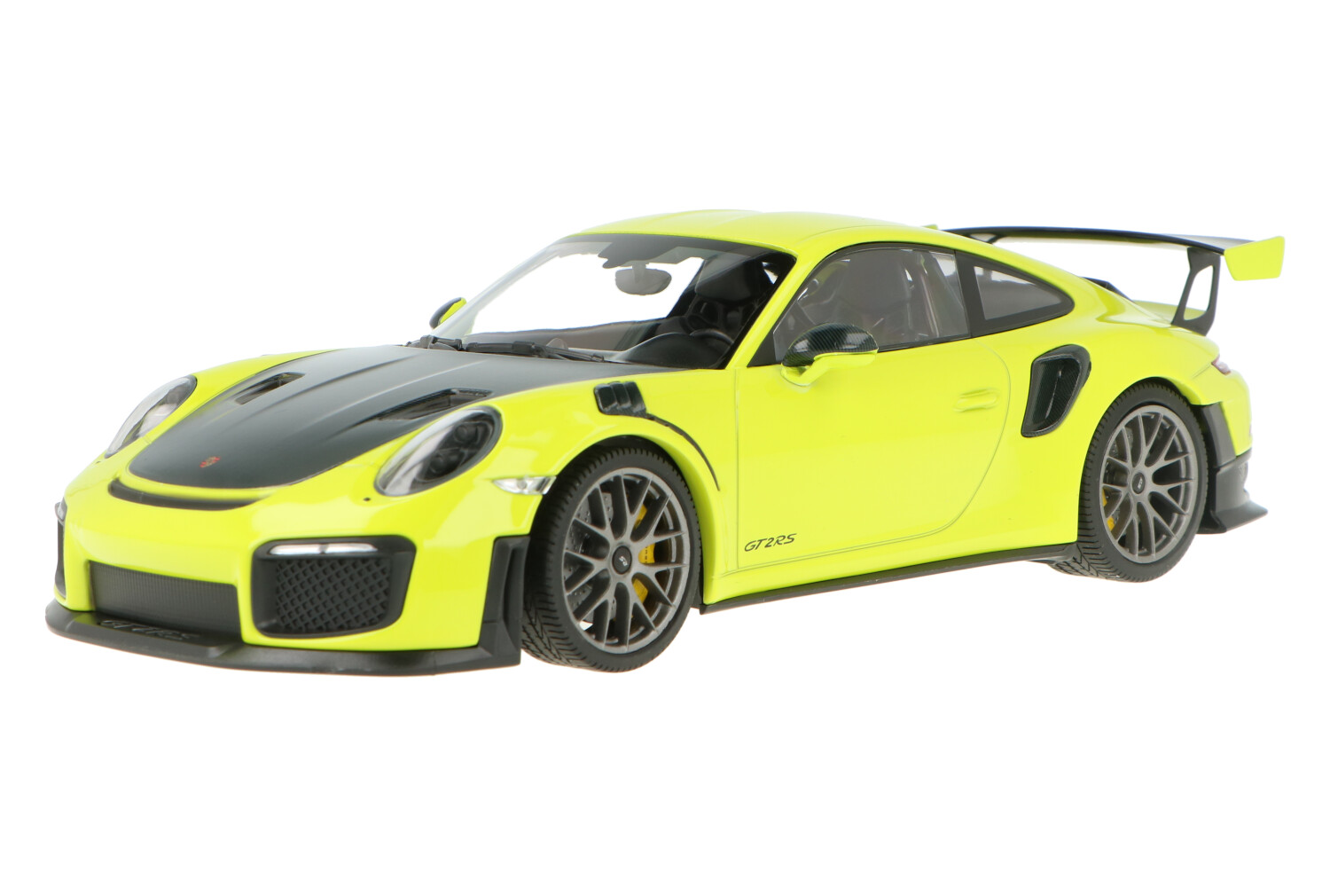 Porsche 911 GT2 RS (991 II) | House of Modelcars