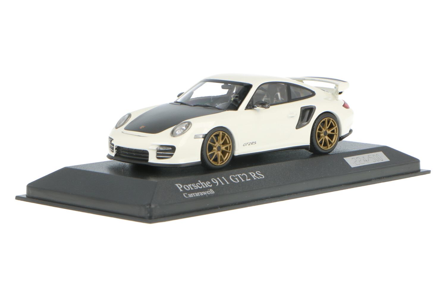 Porsche 911 GT2 RS (997 II) | House of Modelcars