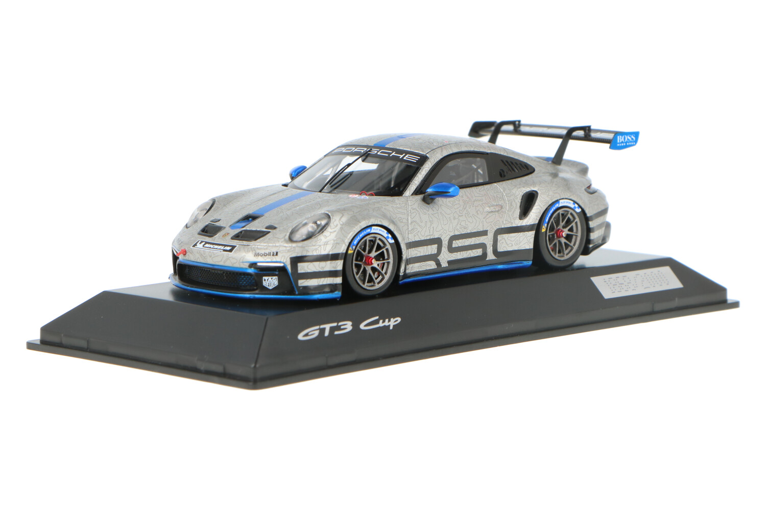 Porsche 911 (992) GT3 Cup | House of Modelcars