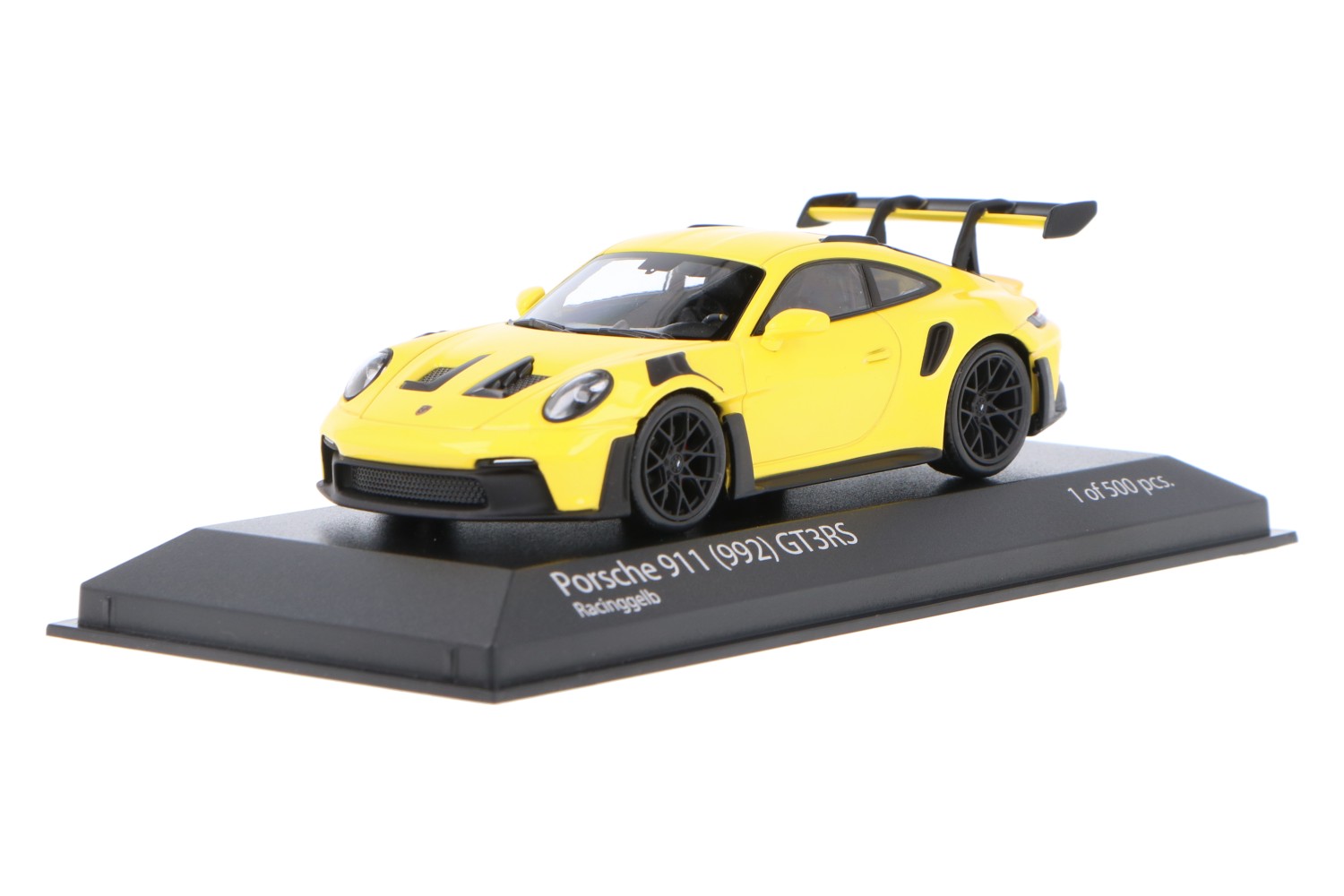 Porsche 911 GT3 RS (992) | House of Modelcars