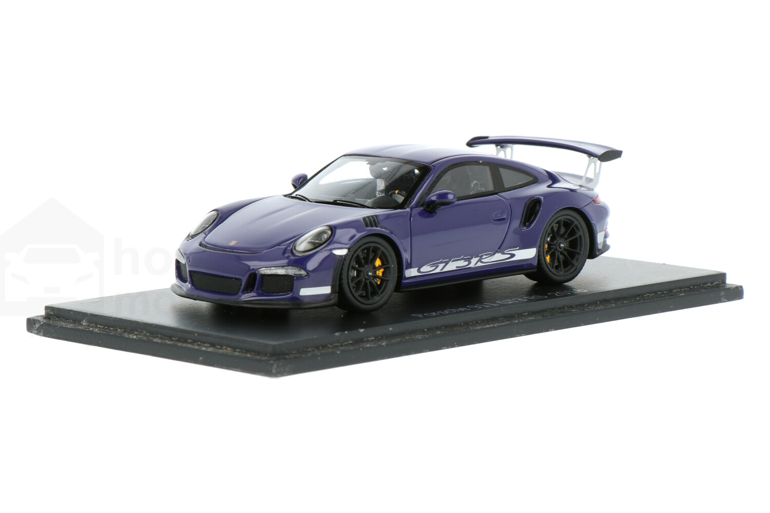 Porsche 911 GT3 RS | House of Modelcars