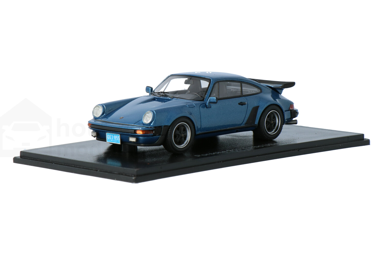 即日発送 911 Porsche Turbo Modelcars of House | USA 乗用車