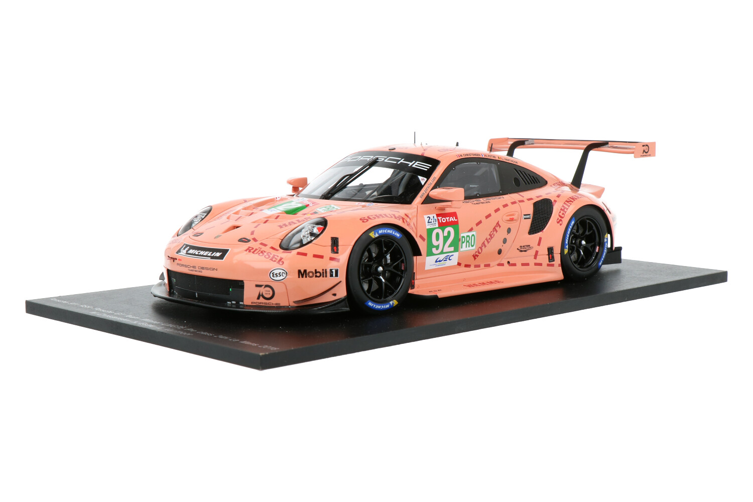 Porsche 911 RSR | House of Modelcars