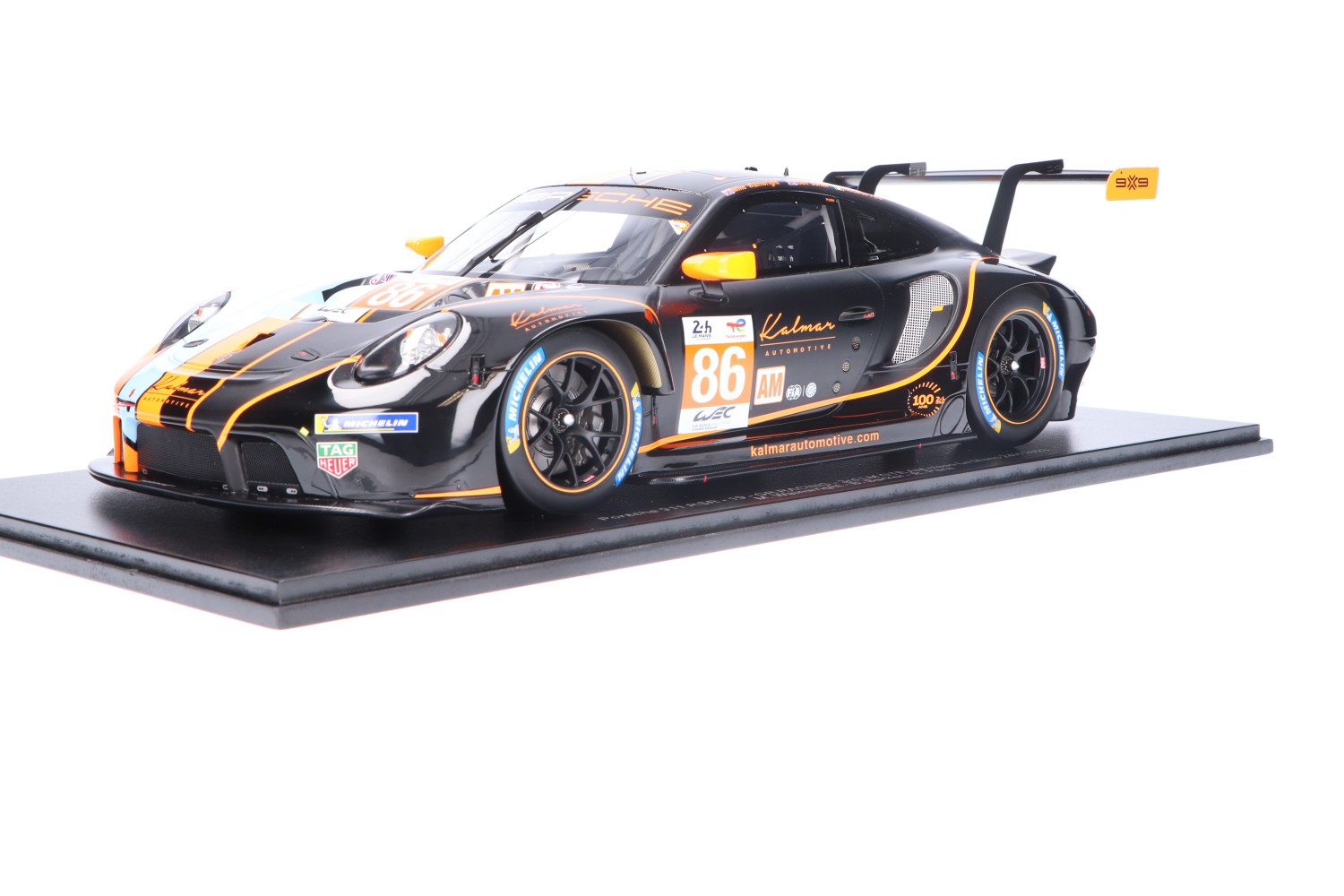 Porsche 911 RSR - 19 | House of Modelcars