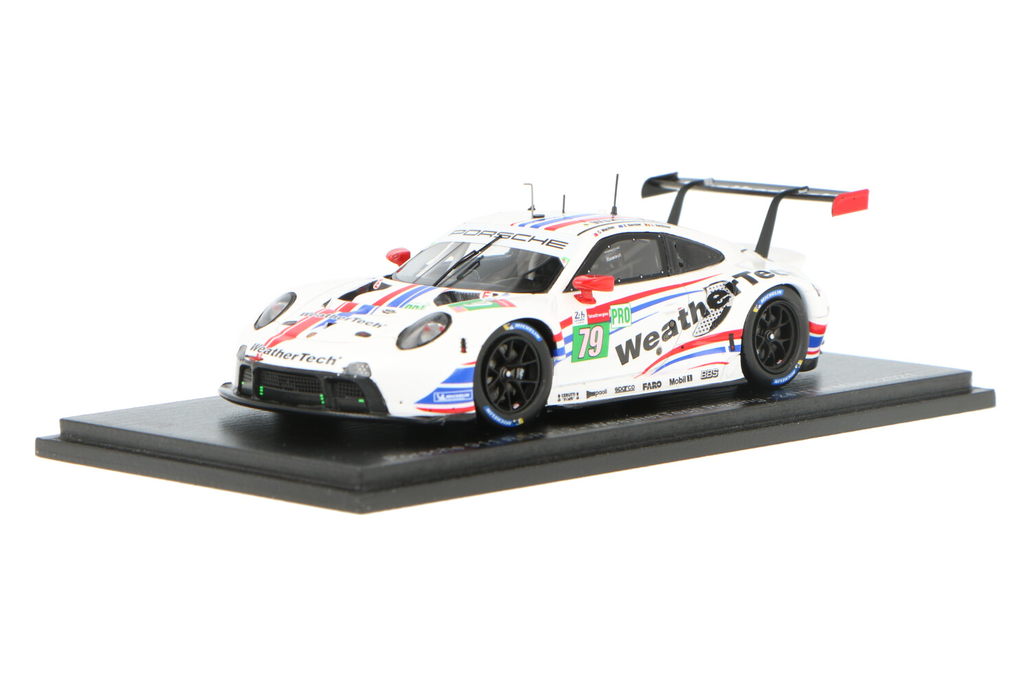 Porsche 911 RSR-19 | House of Modelcars