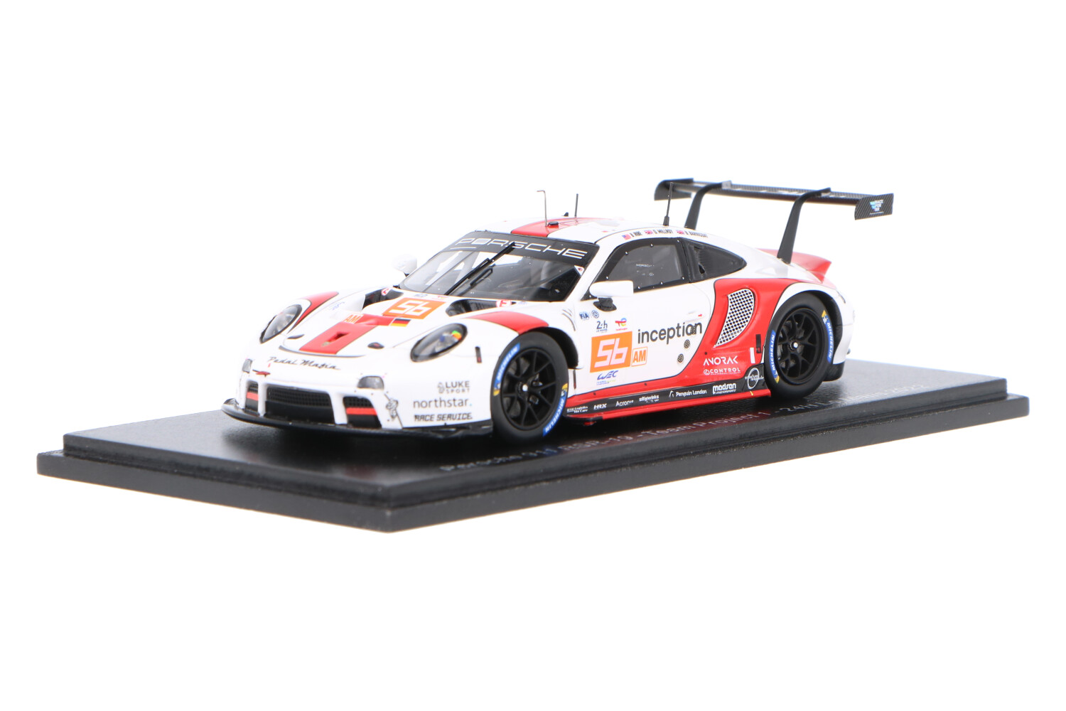 Porsche 911 RSR-19 | House of Modelcars