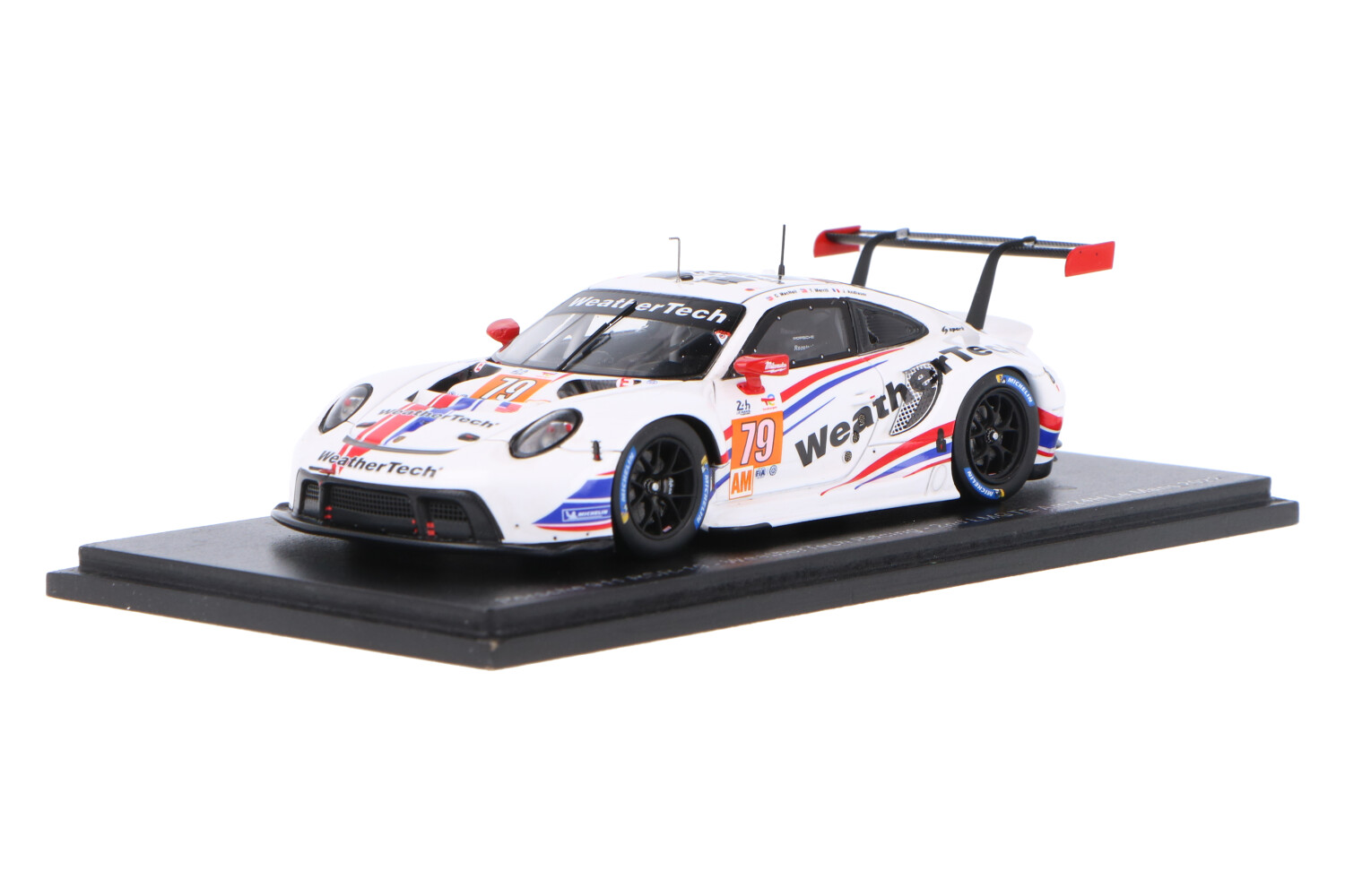 Porsche 911 RSR-19 | House of Modelcars Porsche 911 RSR-19 | House of Modelcars
