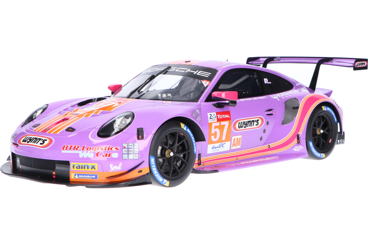 Porsche 911 RSR | House of Modelcars