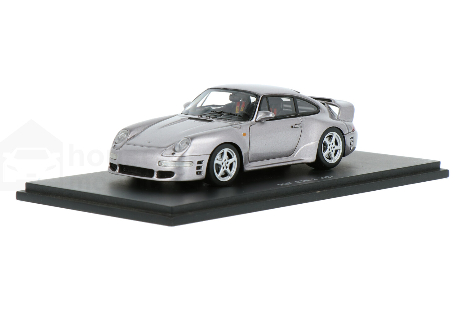 Porsche 911 RUF CTR 2 | House of Modelcars