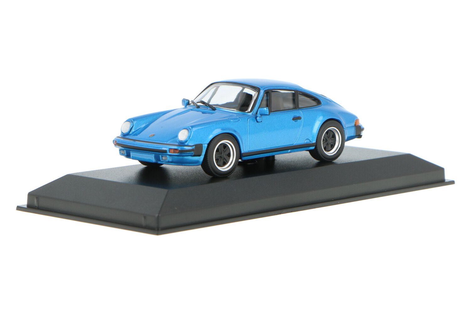 Porsche 911 SC | House of Modelcars Porsche 911 SC | House of Modelcars