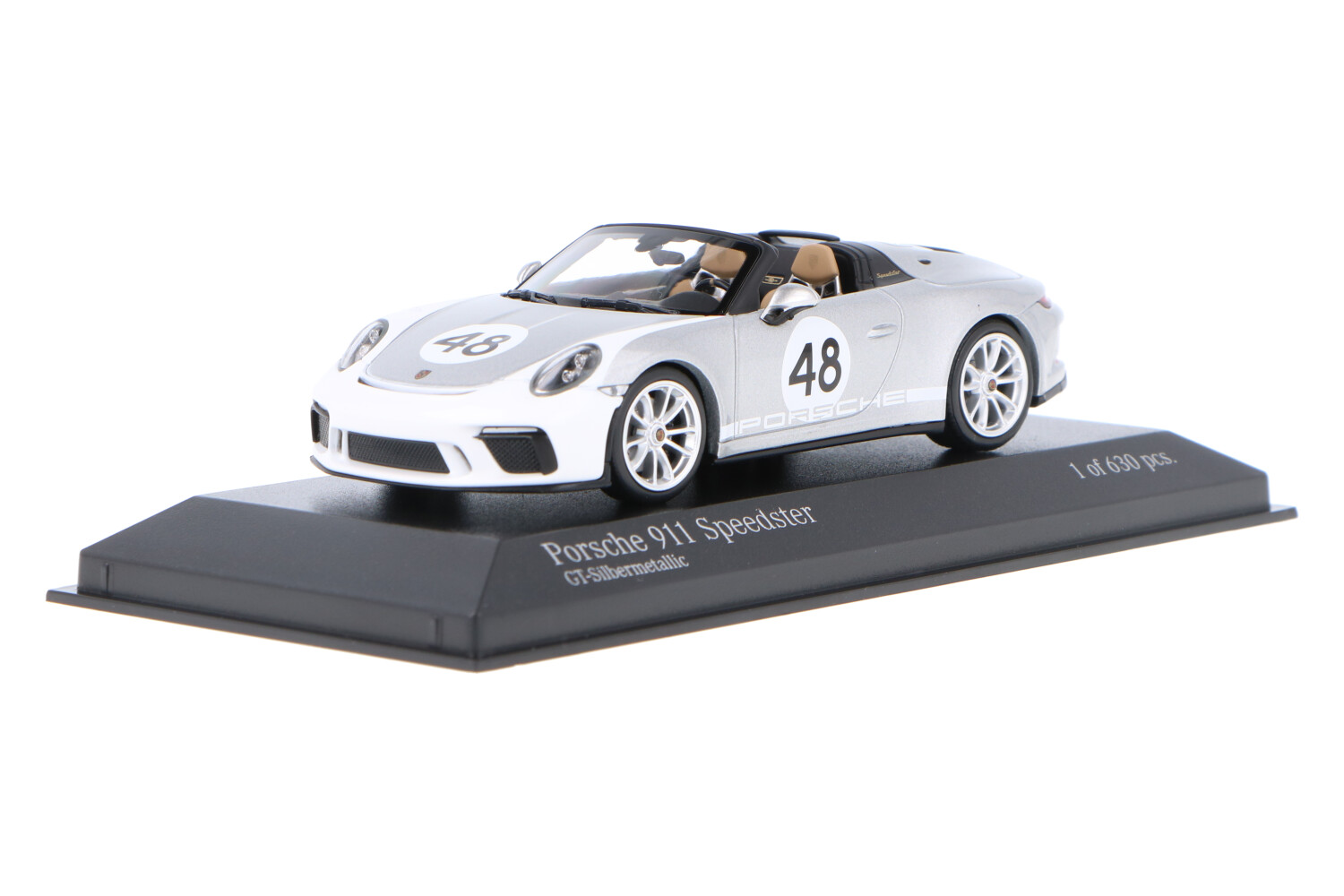 ミニカー 1/43 Porsche 911 Speedster Spark 1/43 Porsche 911 Speedster 2019 Red | eBay