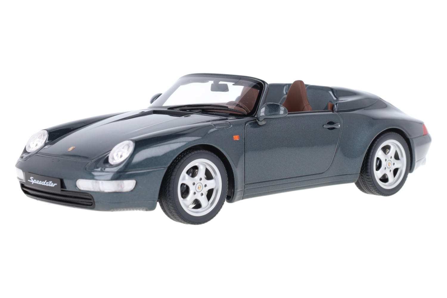 Porsche 911 Speedster (993) | House of Modelcars