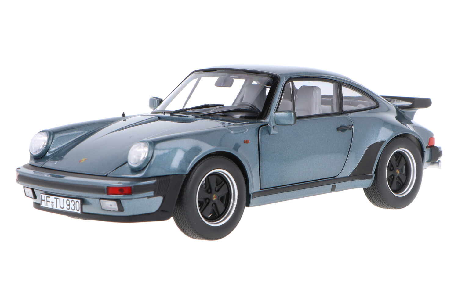 Porsche 911 Turbo 3.3 | House of Modelcars