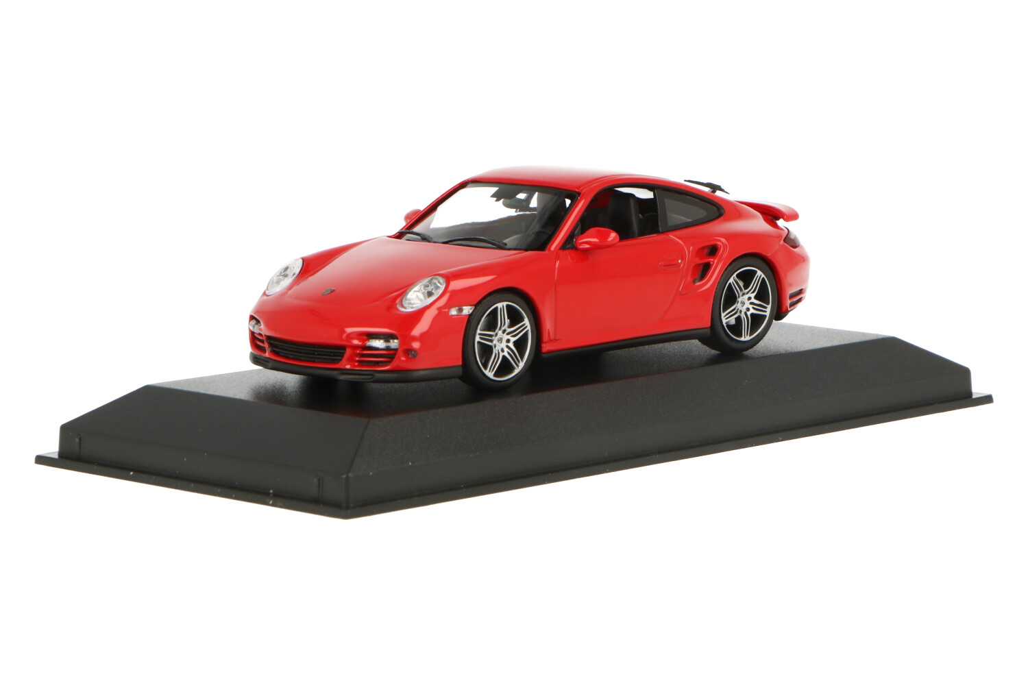 Porsche 911 Turbo (997) | House of Modelcars