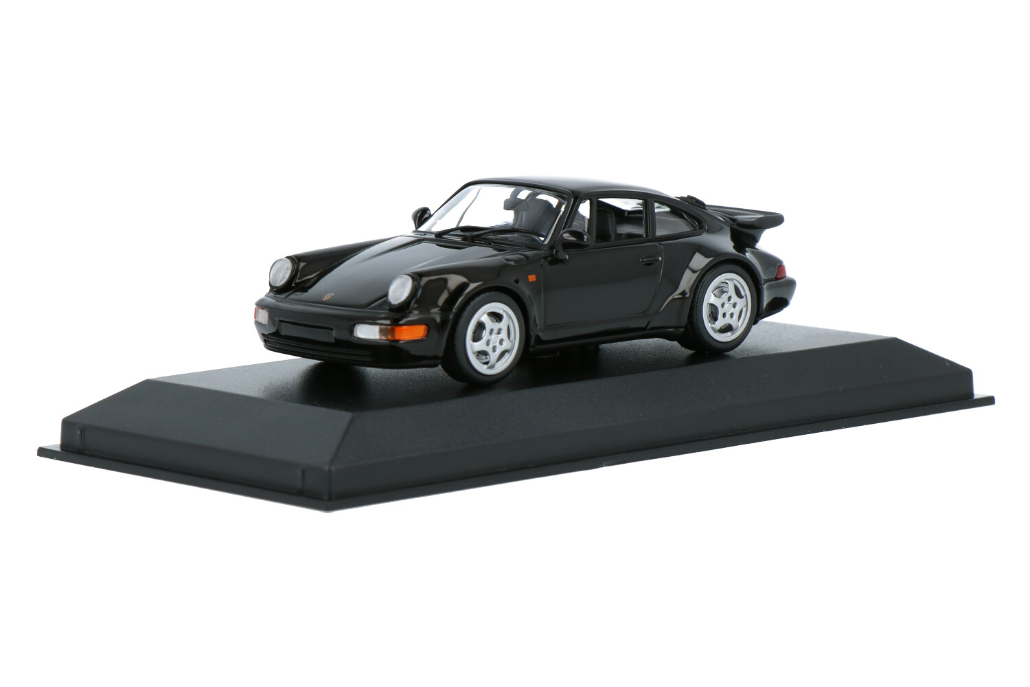 Porsche 911 Turbo (964) | House of Modelcars