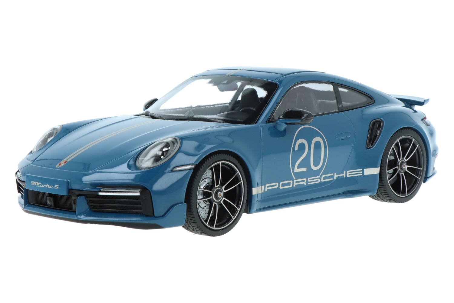 No403ミニカー1/12MINICHAMPS PORSCHE 911turbo Modelcars 911 | PORSCHE SHOP ミニカー