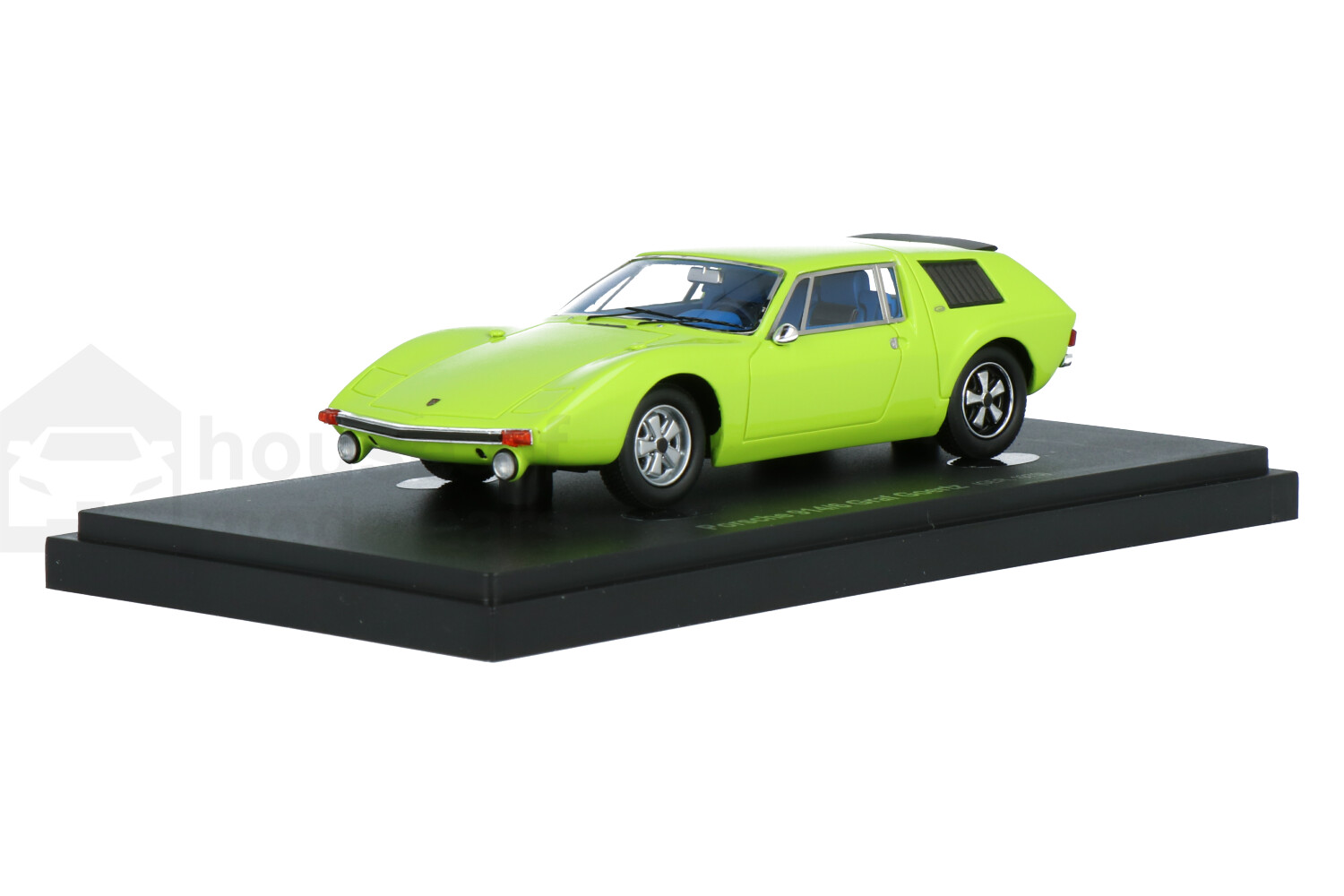 Porsche 914/6 | House of Modelcars