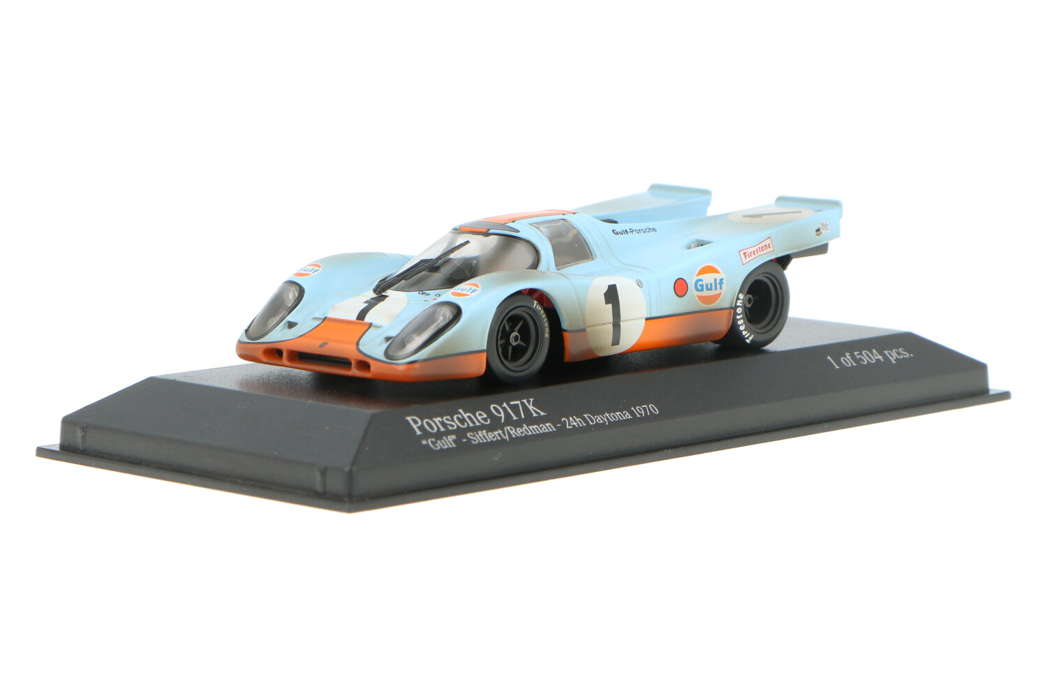 Porsche 917K 