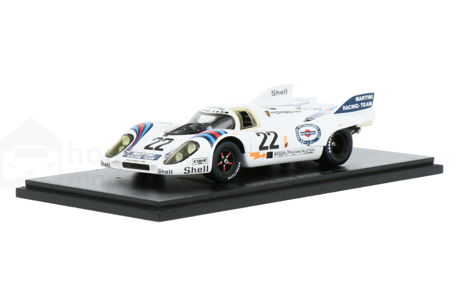 Porsche 917K | House of Modelcars