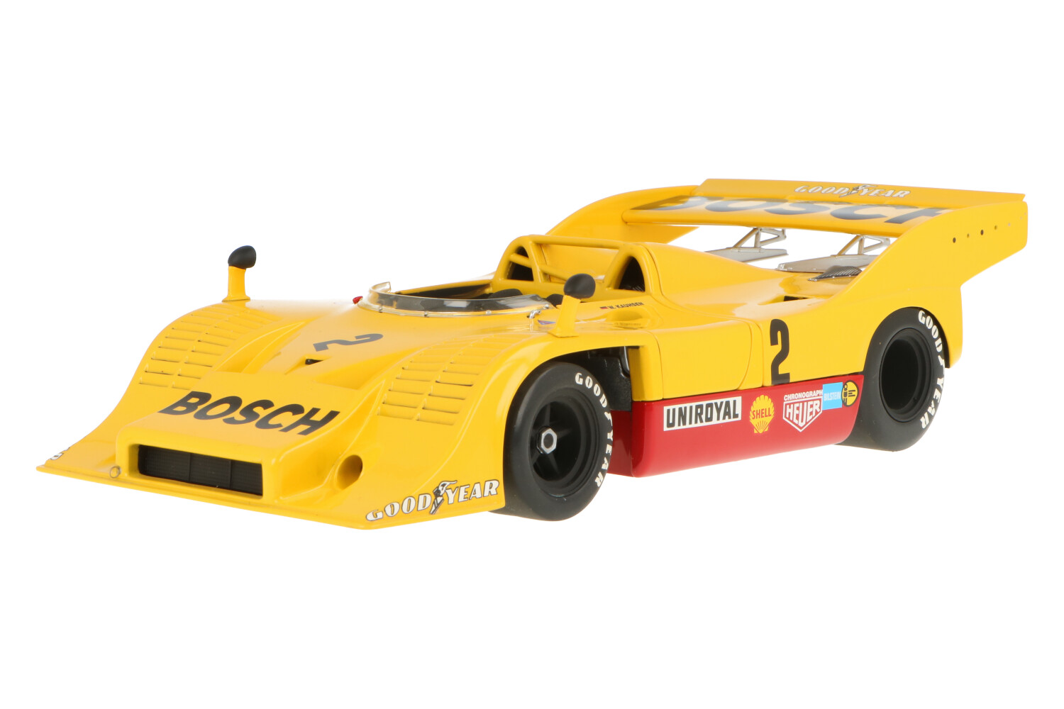 PMA 1/18 PORSCHE 1973 ポルシェ917 20 #7 Pma 1/18 Porsche 1973 917 20 7 | eBay