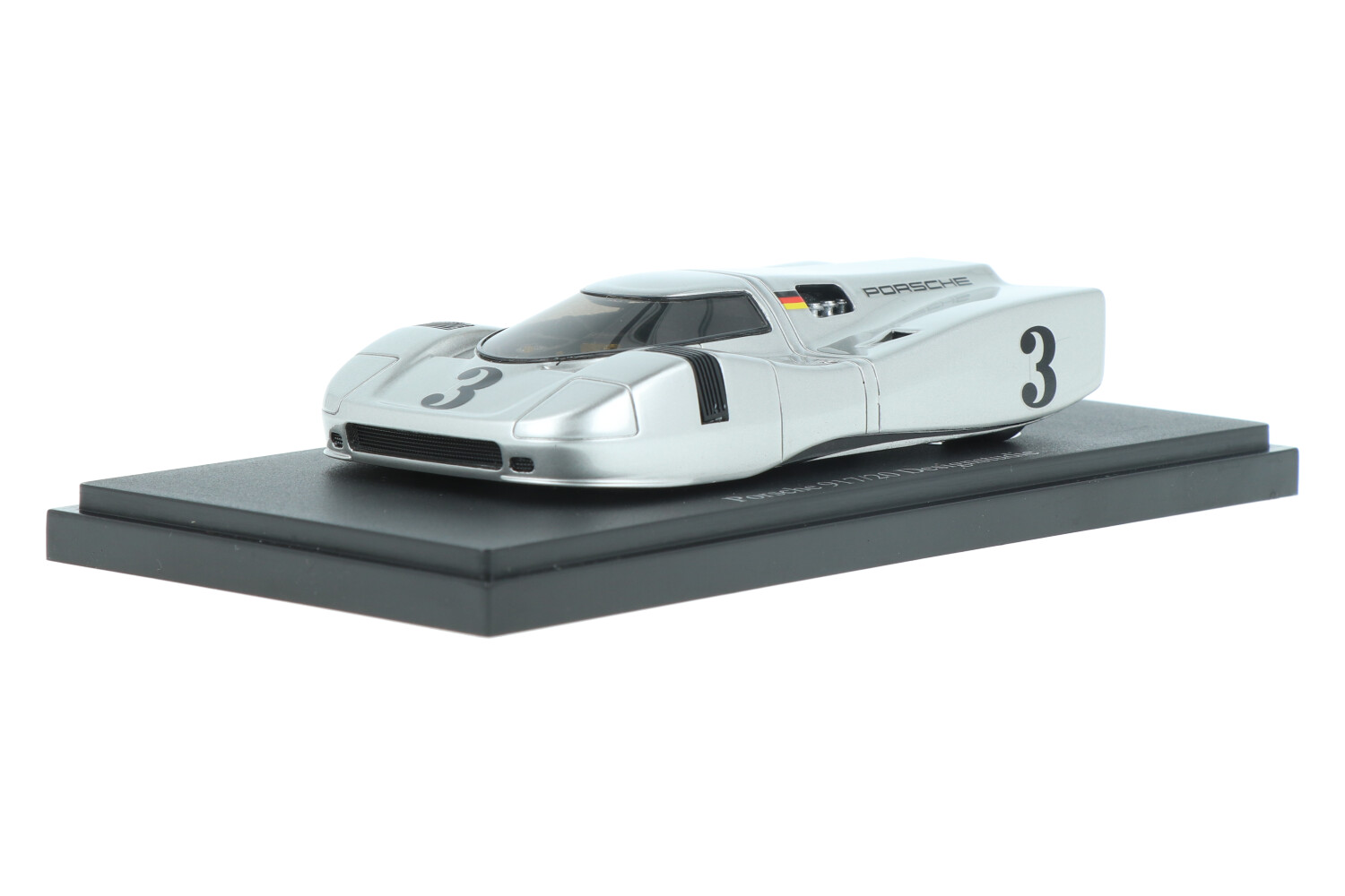 Porsche 917/20 Designstudie | House of Modelcars