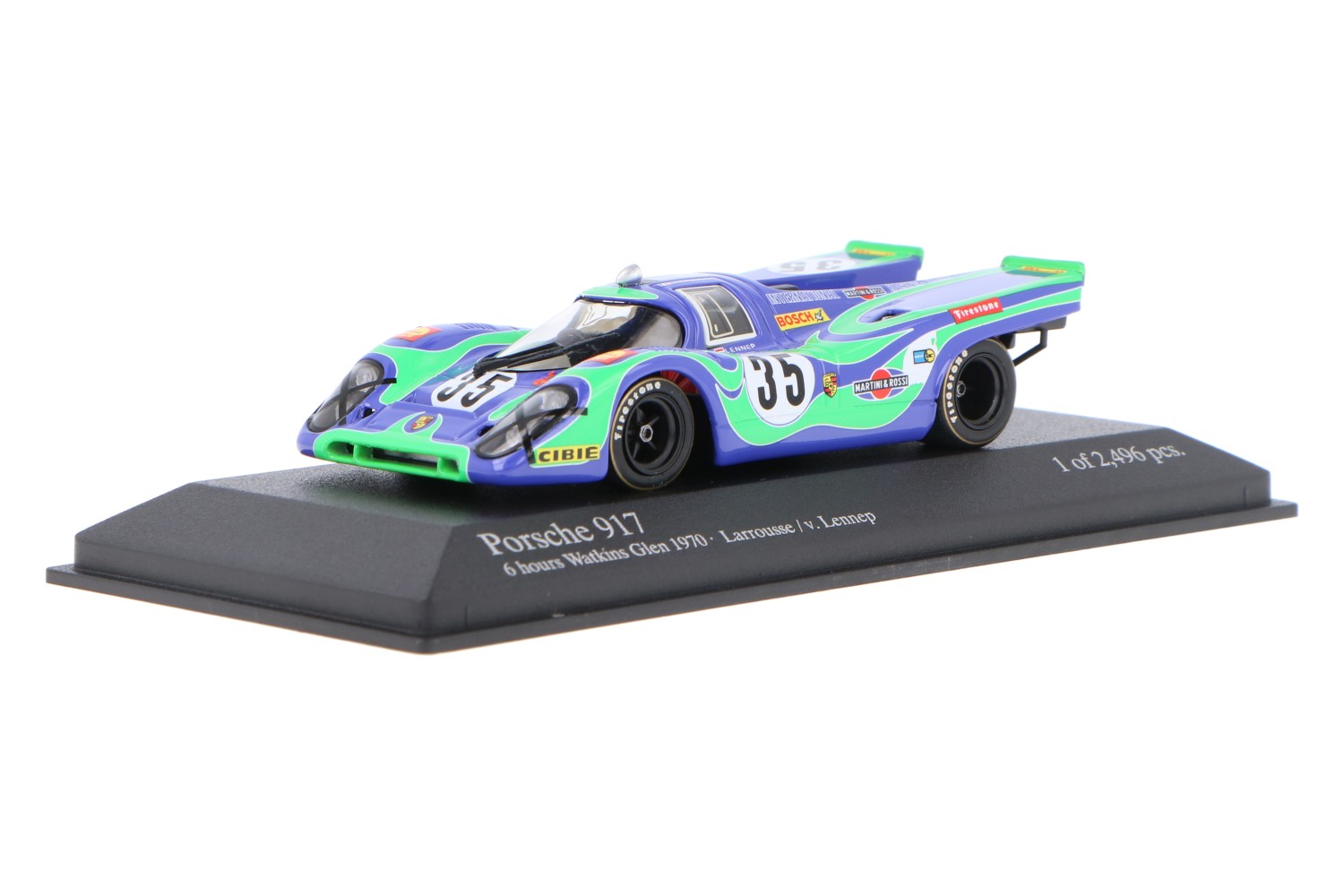 Porsche 917 K | House of Modelcars