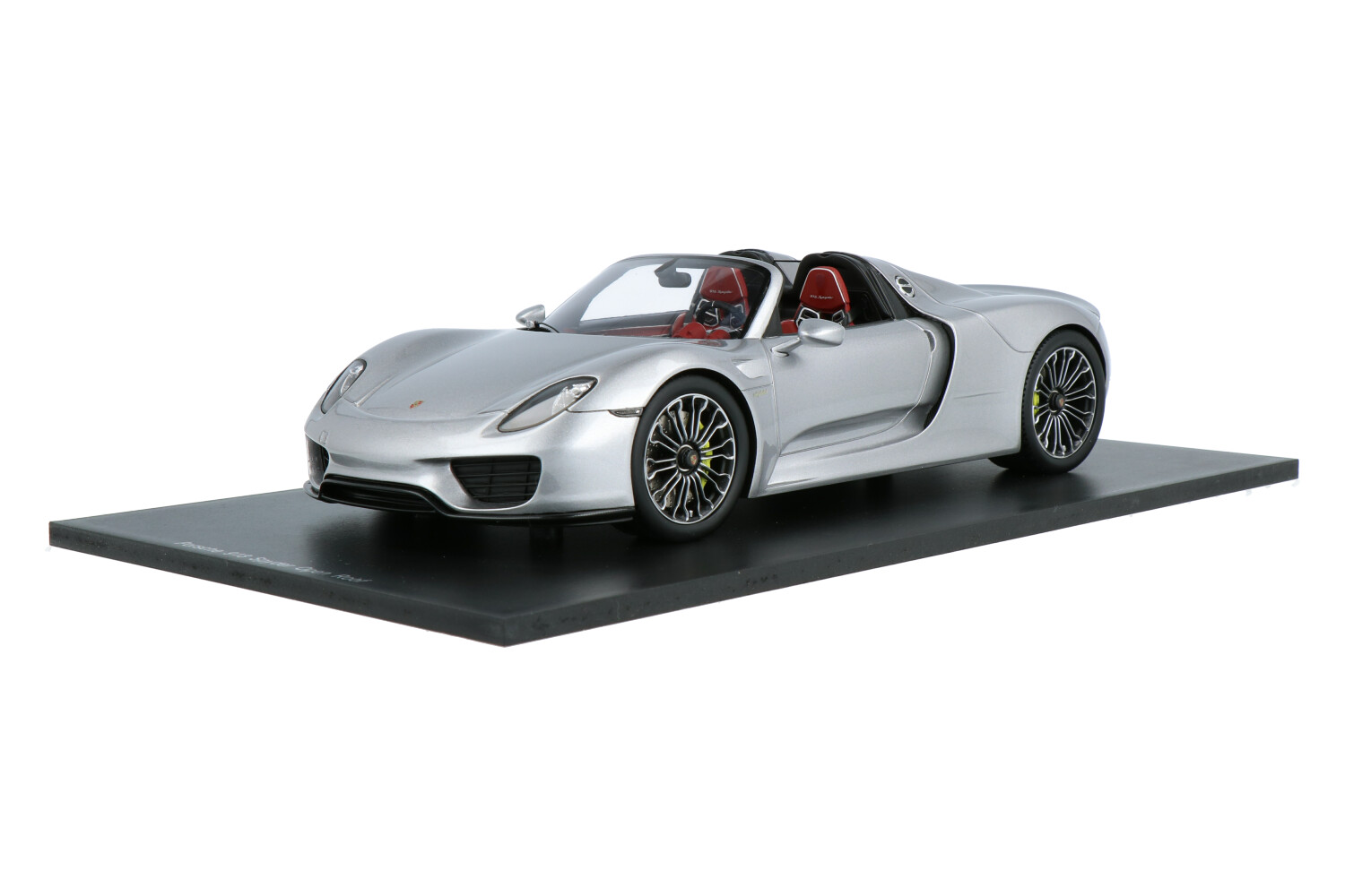 Porsche 918 Spyder | House of Modelcars