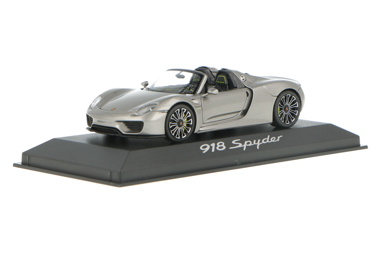 Porsche 918 Spyder | House of Modelcars