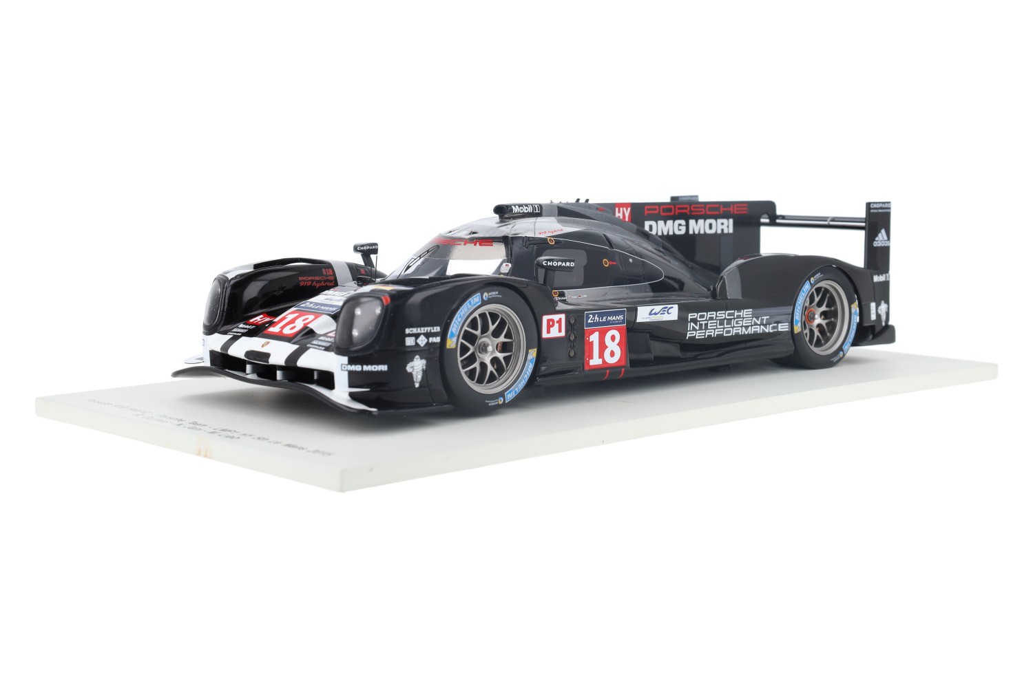 Porsche 919 Hybrid | House of Modelcars