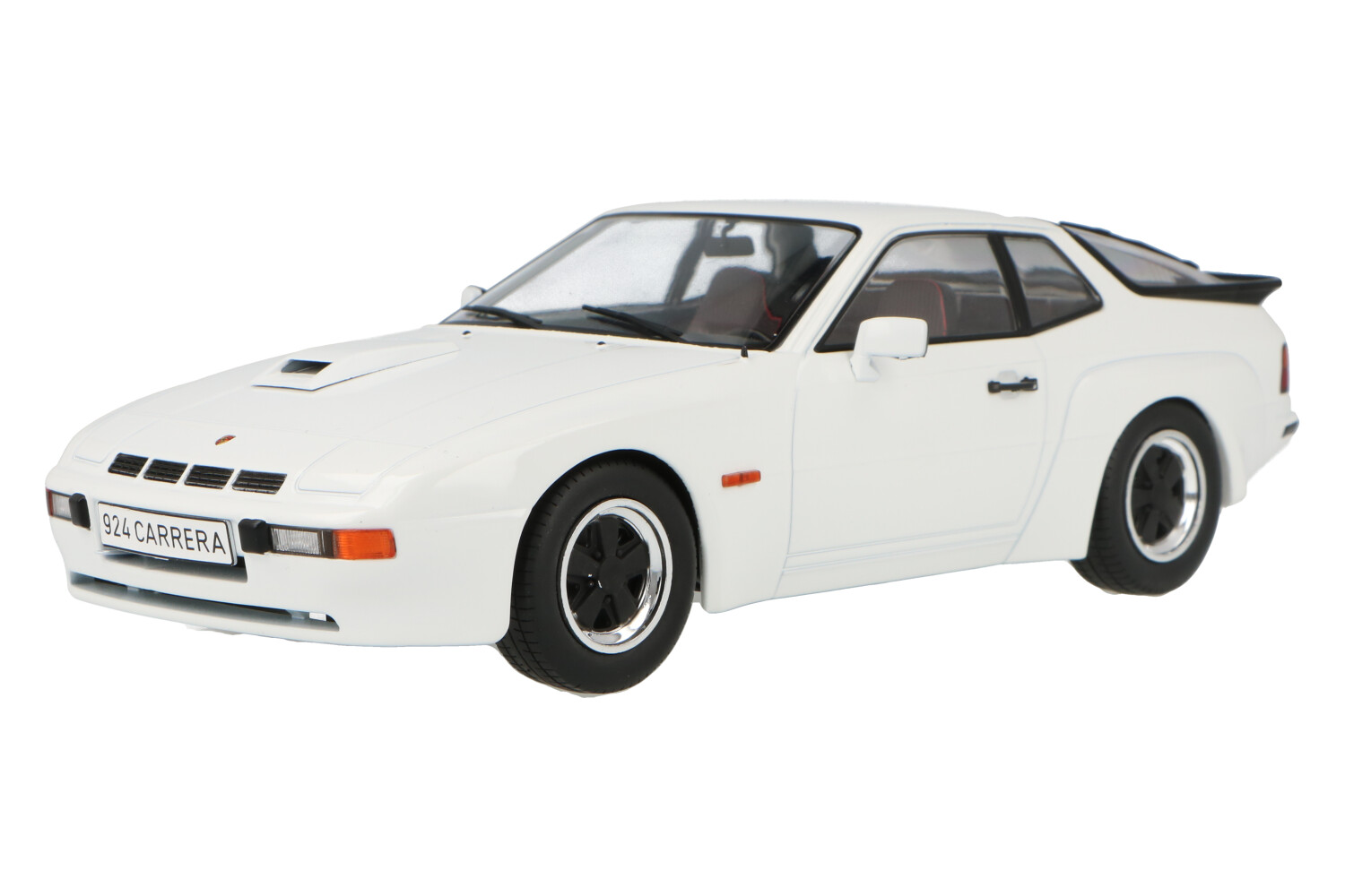 Porsche 924 Carrera GT | House of Modelcars