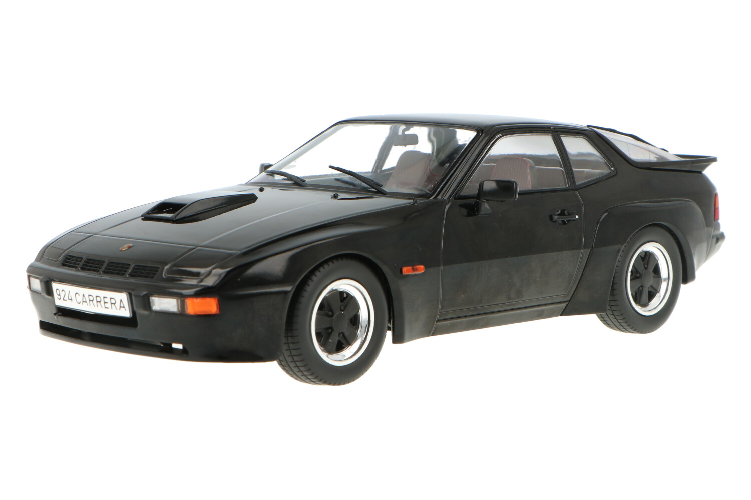 Porsche 924 Carrera | House of Modelcars