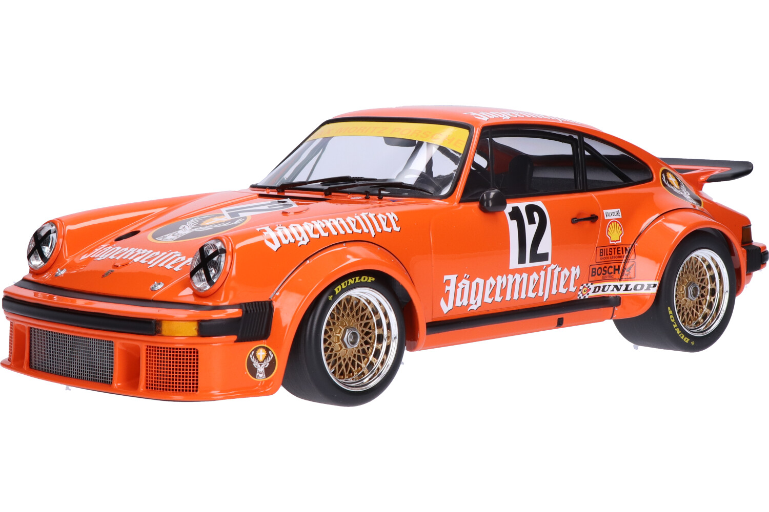 Porsche 911 / 934 | House of Modelcars