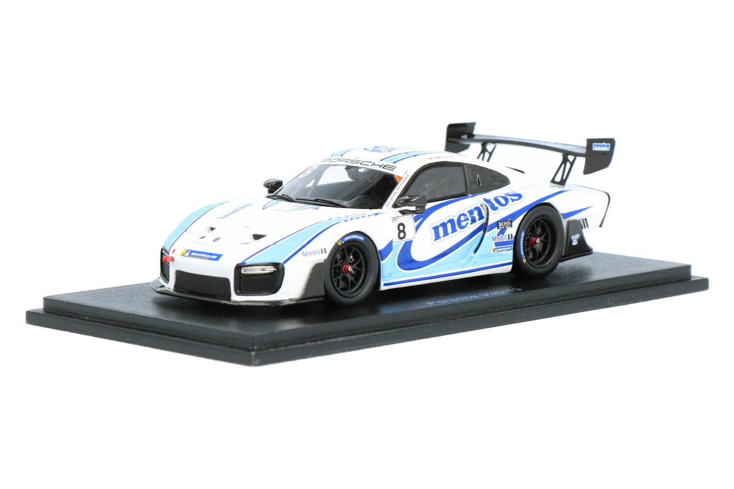 Porsche 935/19 Mentos Reclame | House of Modelcars