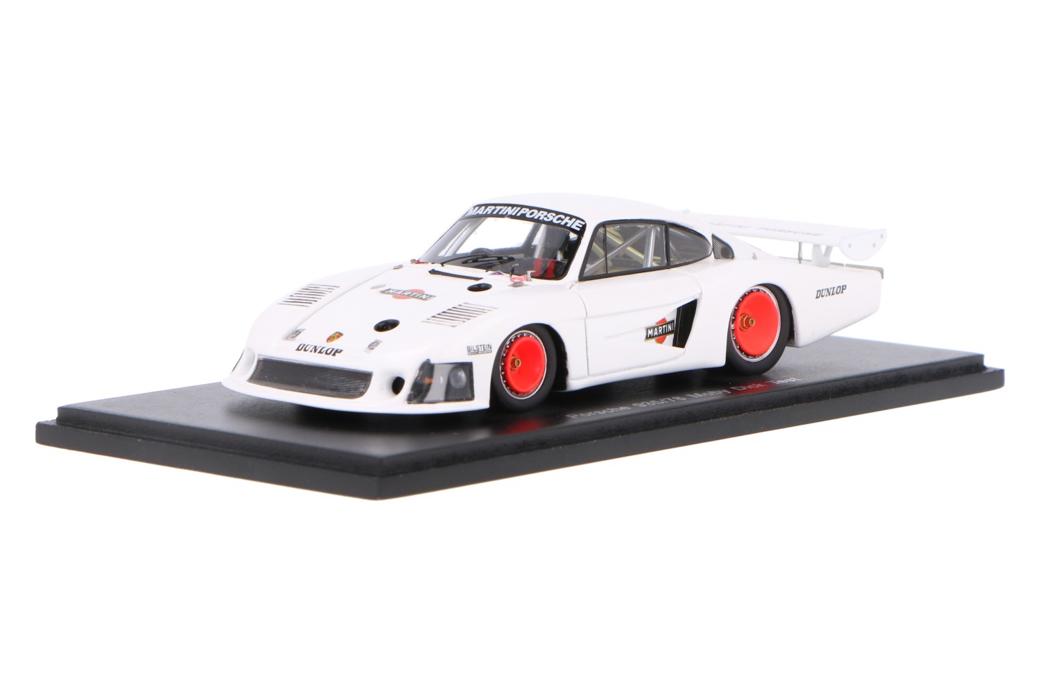 【SPARK】Porsche935/78 Mody Dick Test #S41 Porsche 935/78 