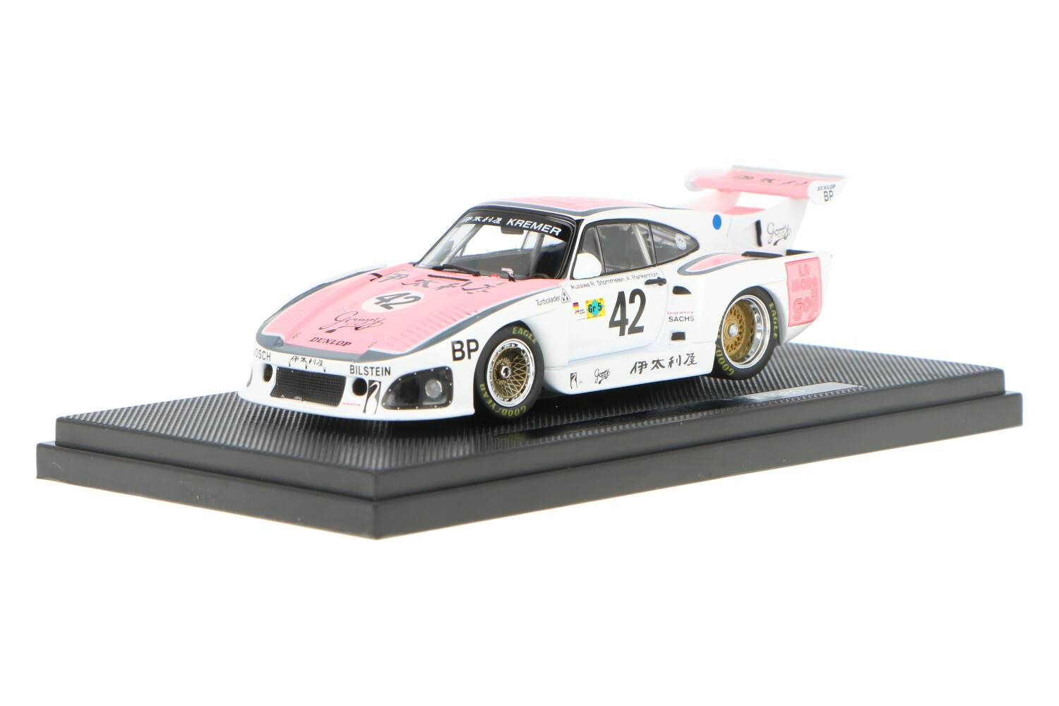 Porsche 935 K3 | House of Modelcars