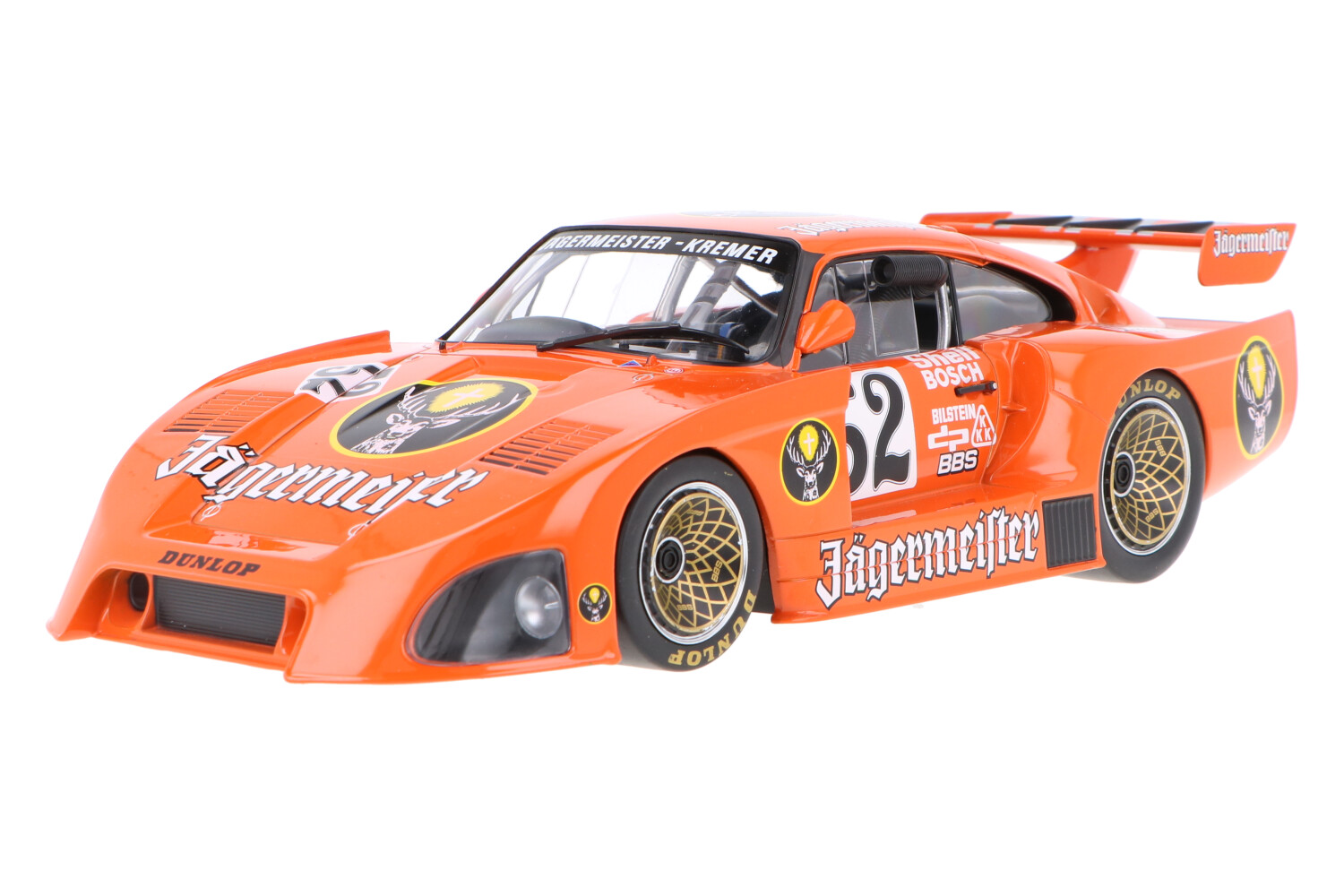 Porsche 935 K4 | House of Modelcars