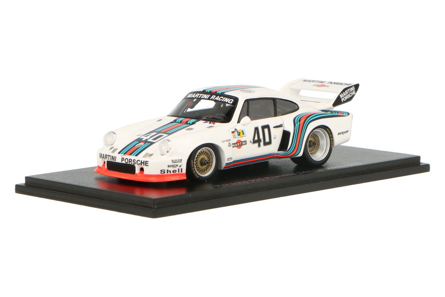 Porsche 935 | House of Modelcars