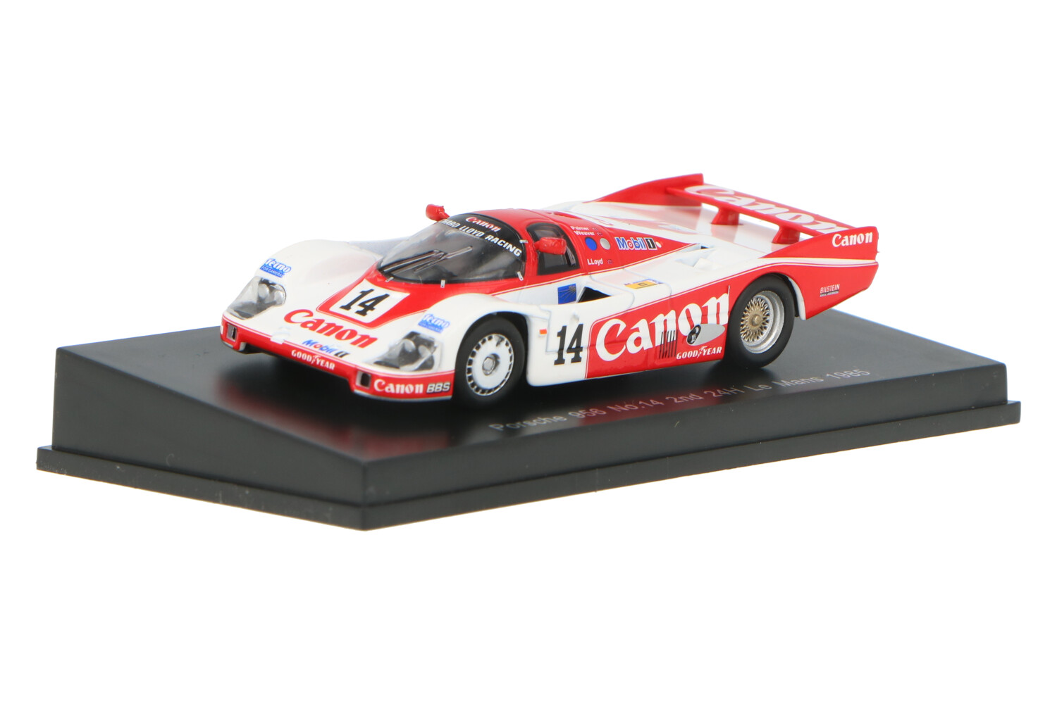 Porsche 956 | House of Modelcars