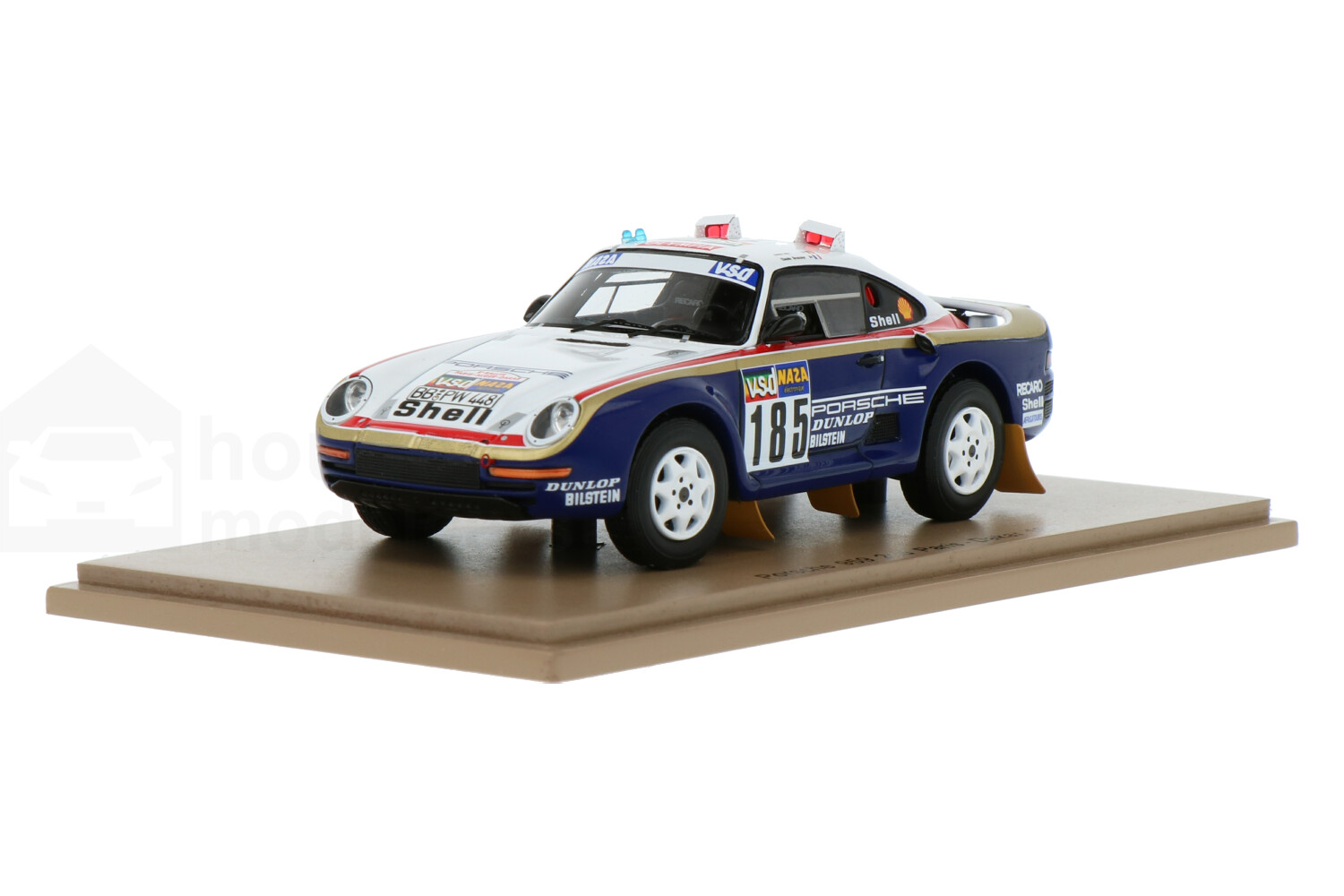 Porsche 959 | House of Modelcars