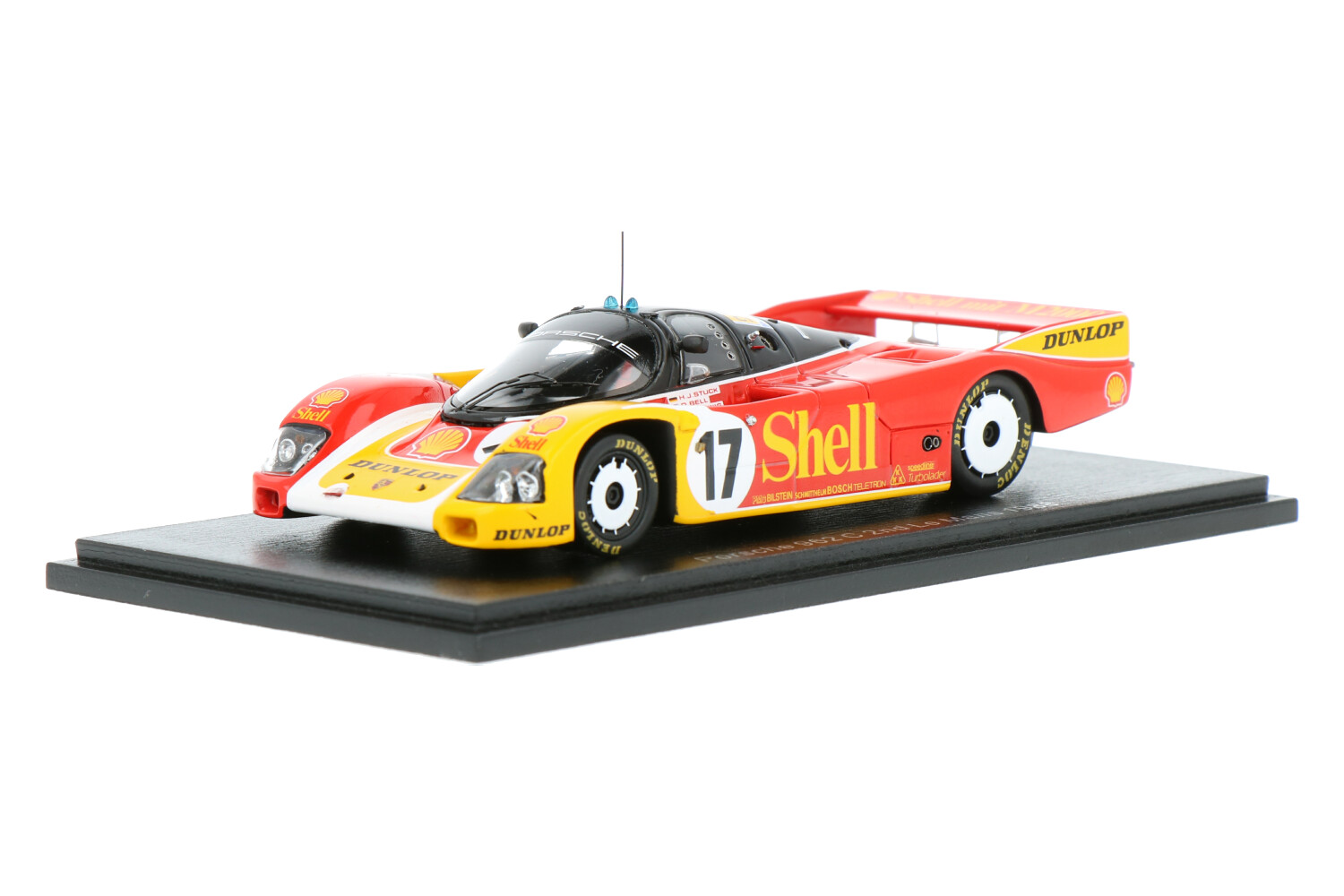 Porsche 962 C | House of Modelcars