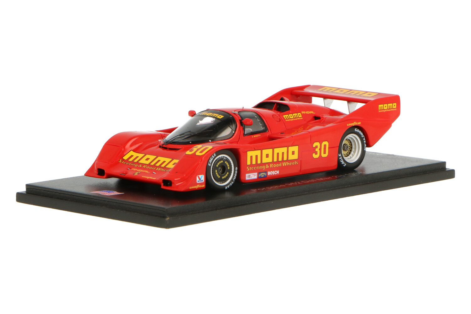 Porsche 962 | House of Modelcars