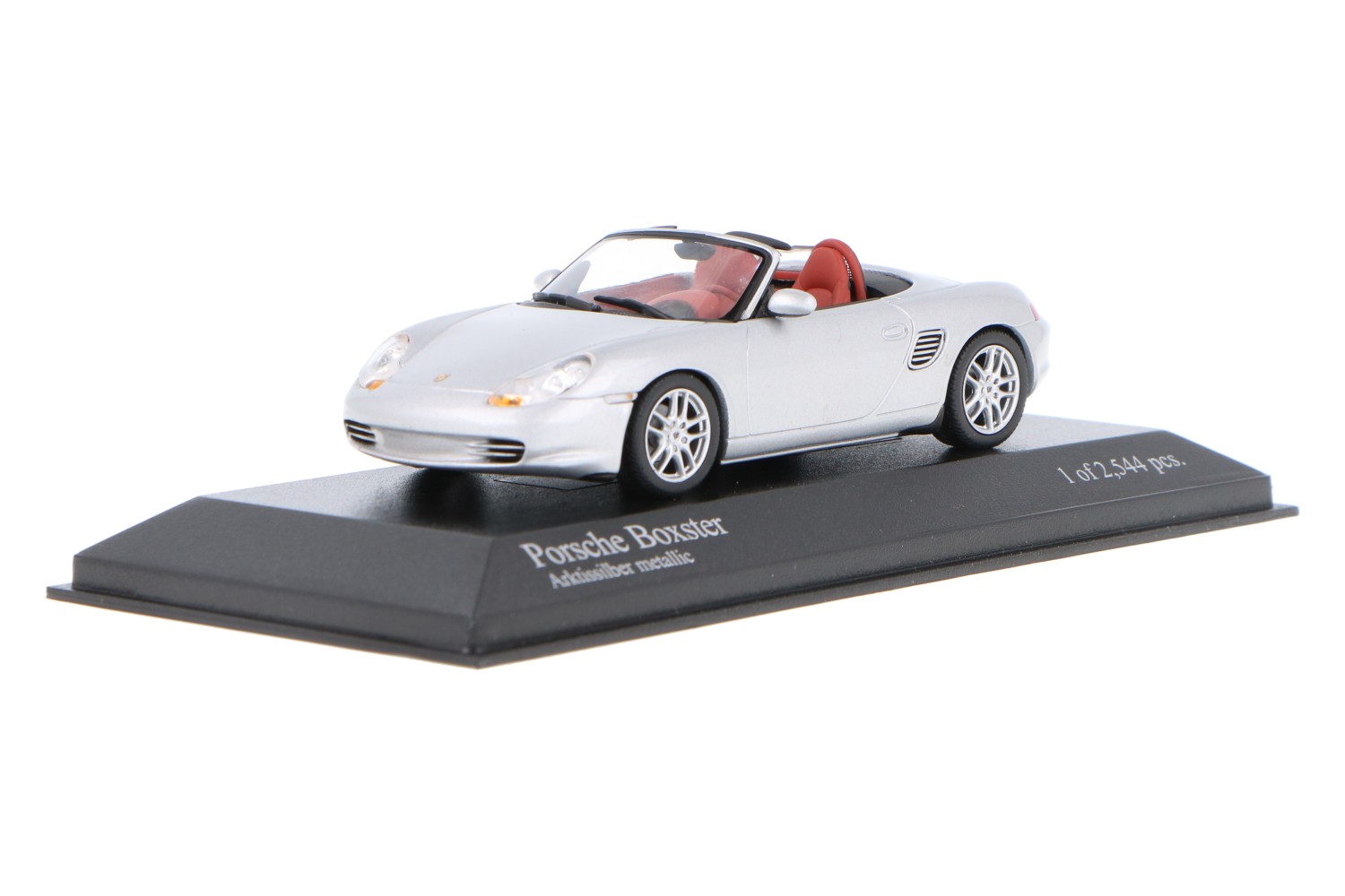 Porsche Boxter | House of Modelcars